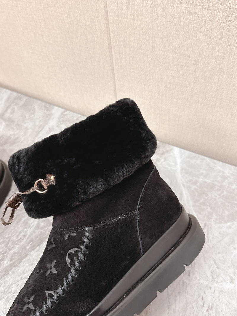 l0vis Vvtt0n boots